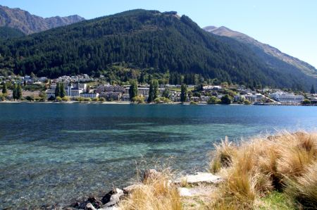 Queenstown