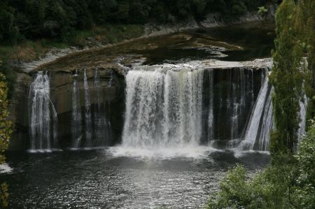 WasserfÃ¤lle