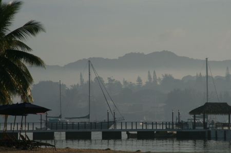 Liegeplatz Port Vila, Vanuatu