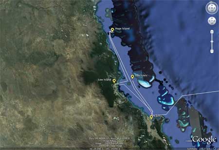 lowislets