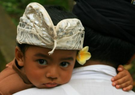 Kinder Bali